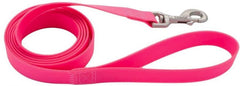 Coastal Pet Pro Waterproof Leash 3/4" x 6' Long Fuscia