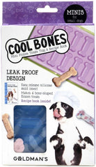 Goldmans Cool Bones Small Frozen Treat Tray