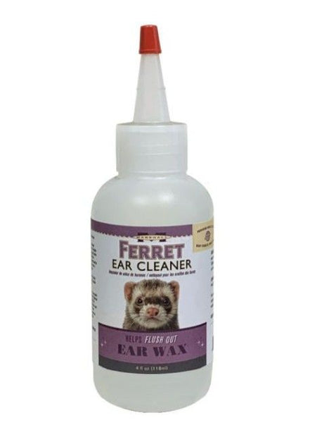 Marshall Ferret Ear Cleaner