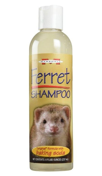 Marshall Ferret Shampoo Original Formula with Baking Soda