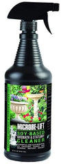 Microbe-Lift Soy-Based Birdbath and Statuary Cleaner