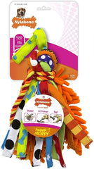 Nylabone Happy Moppy Interactive Dog Toy