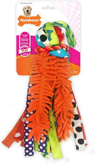 Nylabone Happy Moppy Interactive Dog Toy