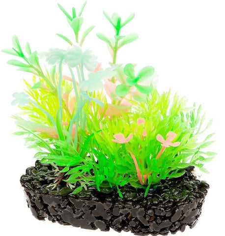 Penn Plax Glow Pods Aqua Plant Extra Small