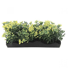 Penn Plax Yellow Bunch Plants Small