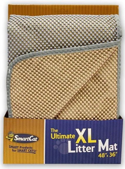 Pioneer Pet Ultimate Reversable Litter Mat 36" x 48"