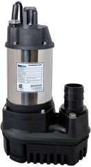 Pondmaster ProLine High Flow Submersible Pump