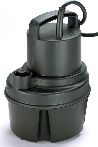 Pondmaster Utility Sump Pump 6MSP