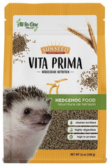 Sunseed Vita Prima All in One Pellet Hedgehog Food