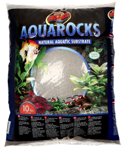 Zoo Med Aquarocks Natural Aquatic Substrate