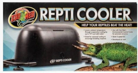 Zoo Med Repti Cooler