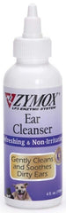 Zymox Ear Cleanser for Dogs and Cats