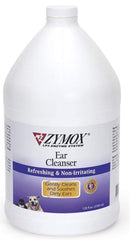 Zymox Ear Cleanser for Dogs and Cats