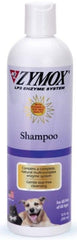 Zymox Shampoo with Vitamin D3 for Dogs and Cats