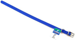 Coastal Pet Single Nylon Collar - Blue