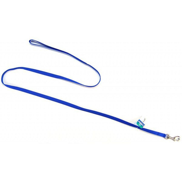 Coastal Pet Nylon Lead - Blue