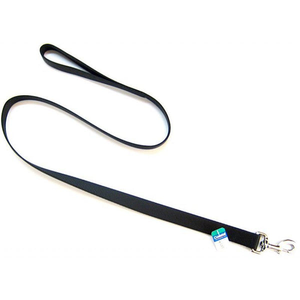 Coastal Pet Single Nylon Lead - Black