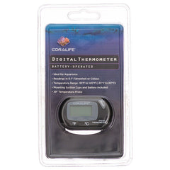 Coralife Digital Thermometer