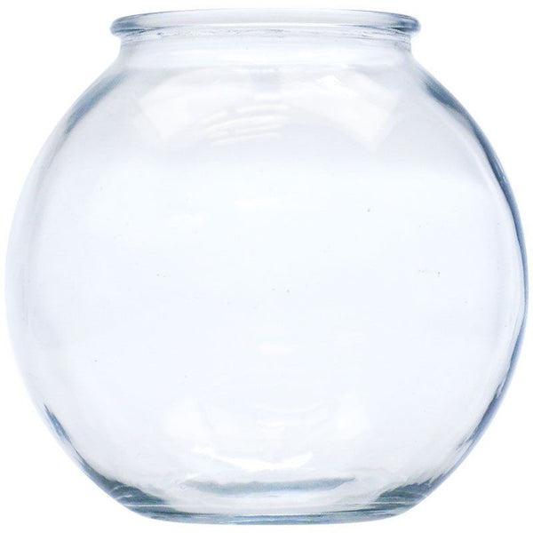 Anchor Hocking Rounded Fish Bowl