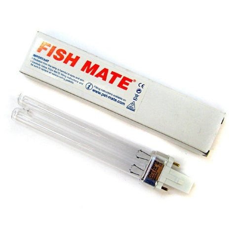 Fish Mate Pressure Filter Replacement UV Bulb