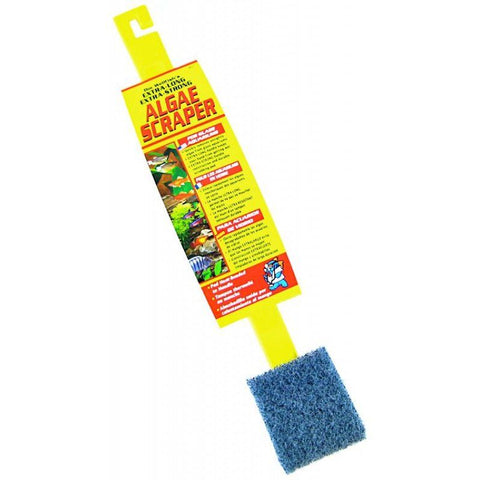 API Doc Wellfish's Algae Scraper for Glass Aquariums