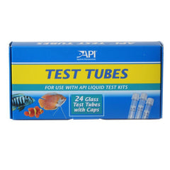 API Replacement Test Tubes