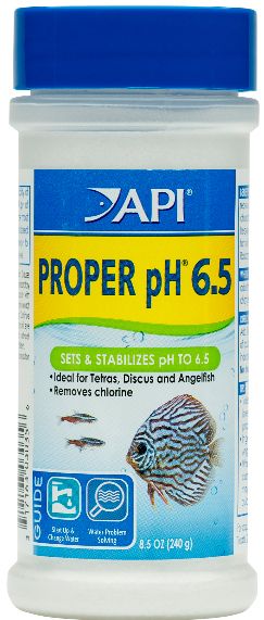 API Proper pH Adjuster for Aquariums