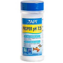 API Proper pH Adjuster for Aquariums