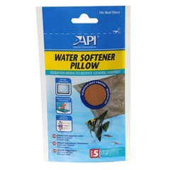 API Water Softner Pillow