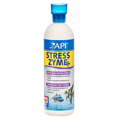 API Stress Zyme Plus