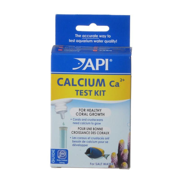 Api Kalsum API Calcium Test Kit – neighborlypets.com