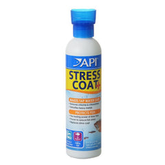 API Stress Coat Plus