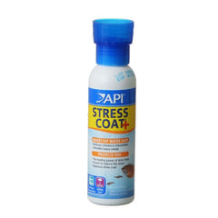 API Stress Coat Plus