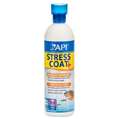 API Stress Coat Plus