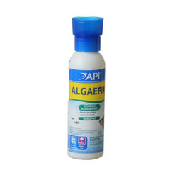 API AlgaeFix for Freshwater Aquariums