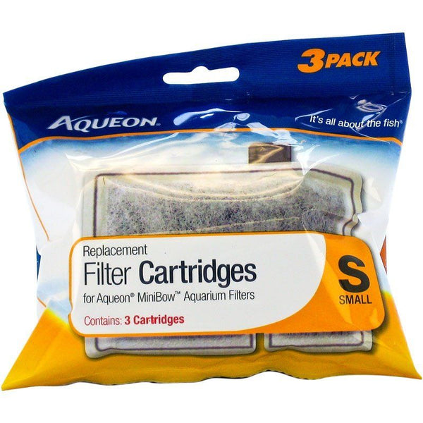 Aqueon QuietFlow Replacement Filter Cartridge