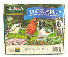 Birdola Plus Seed Cake