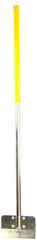 Flexrake 7A Spade with 36" Aluminum Handle