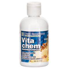 Boyd Enterprises Vita Chem Marine Formula - Salt Water