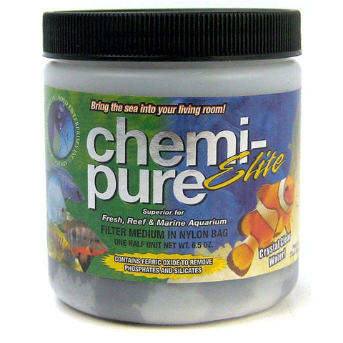 Boyd Enterprises Chemi Pure Elite