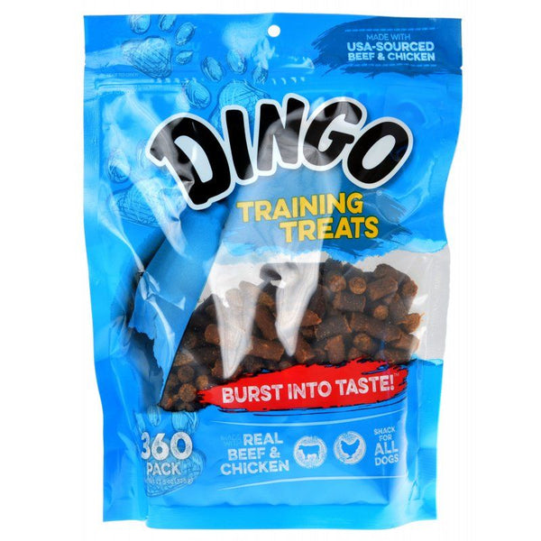 Dingo Training Treats