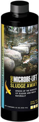 Microbe-Lift Pond Sludge Away