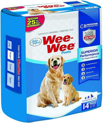 Four Paws Wee Wee Pads Original