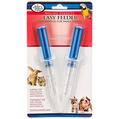 Four Paws Easy Feeder