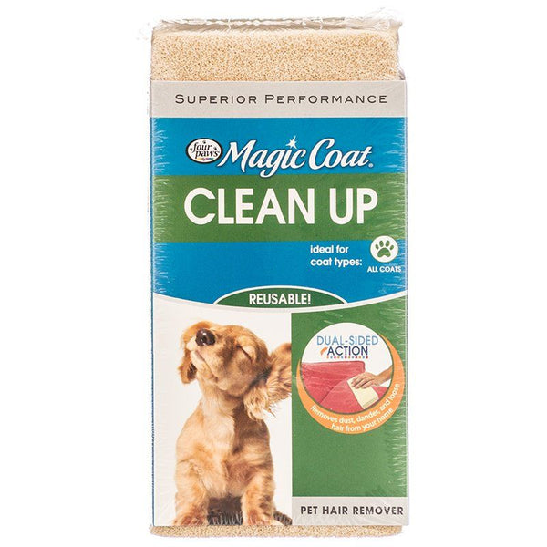 Four Paws Magic Pet Hair Remover