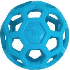 JW Pet Hol-ee Roller Rubber Dog Toy - Assorted