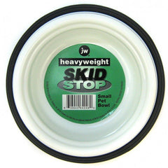 JW Pet Heavyweight Skid Stop Bowl