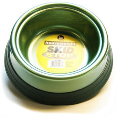 JW Pet Heavyweight Skid Stop Bowl