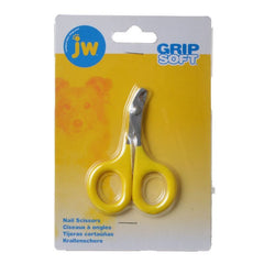 JW Gripsoft Nail Clipper