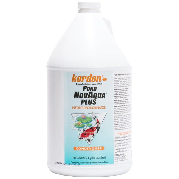 Kordon Pond NovAqua Plus – neighborlypets.com
